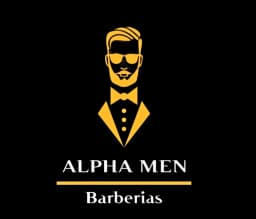 Alpha Men Barberías