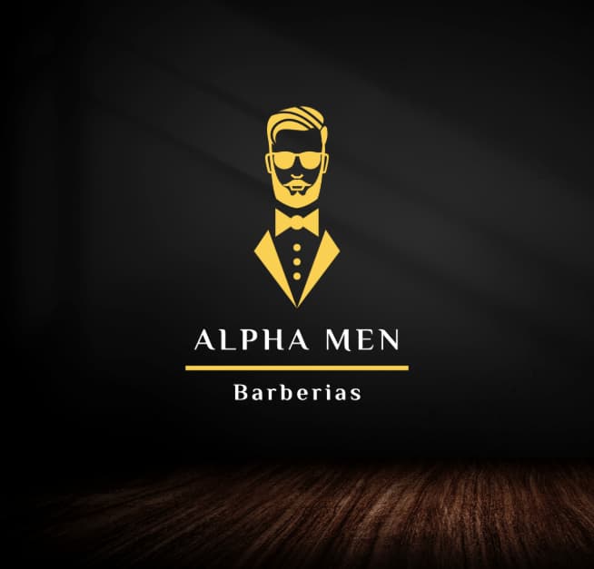 Alpha Men Barberías