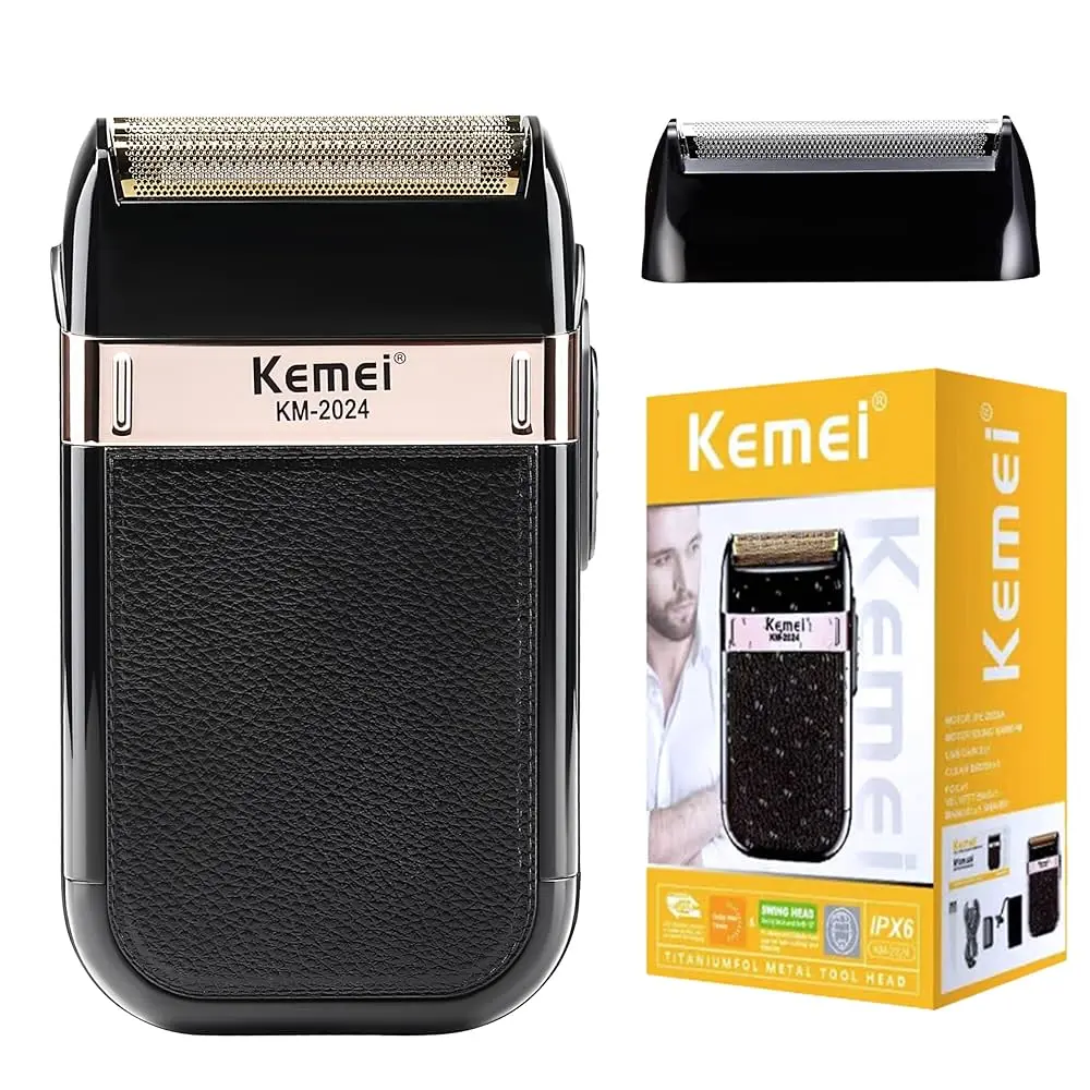 Shaver KM‑2024 - miniatura 2