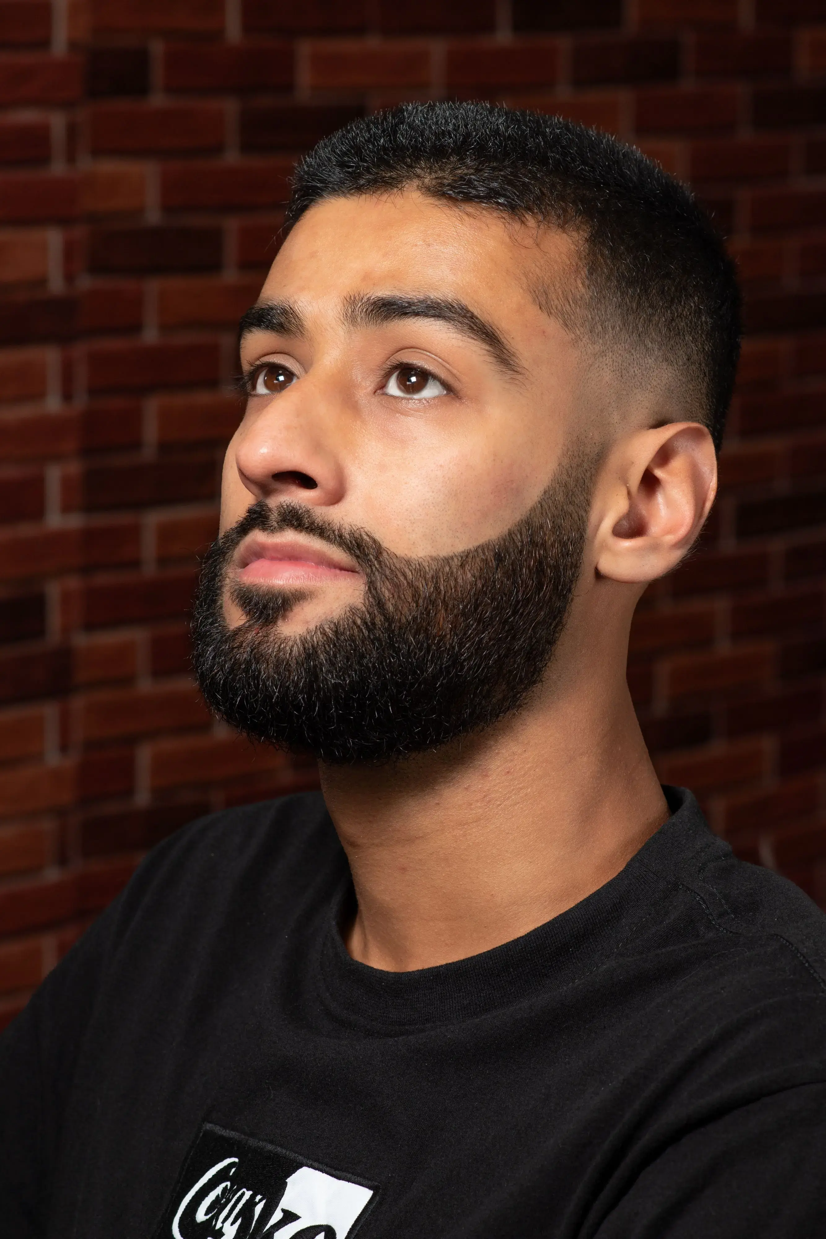 CORTE CON BARBA