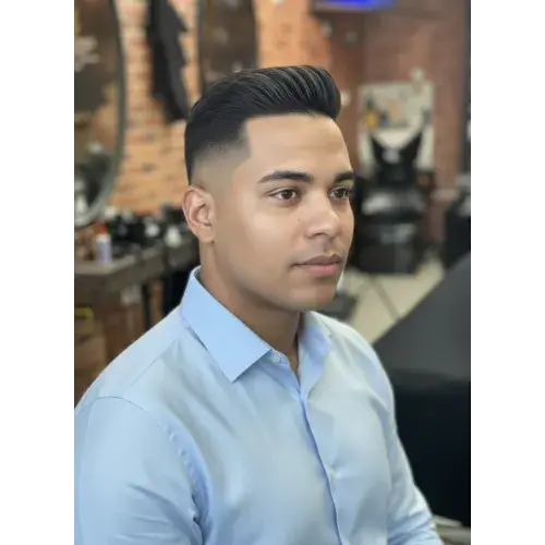 👑Corte Ejecutivo - Servicio Especializado