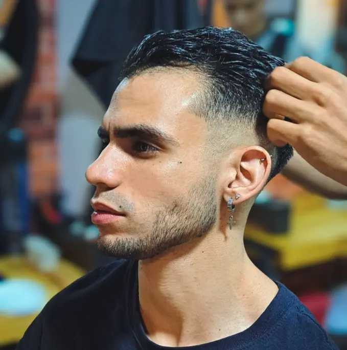 Corte Alpha