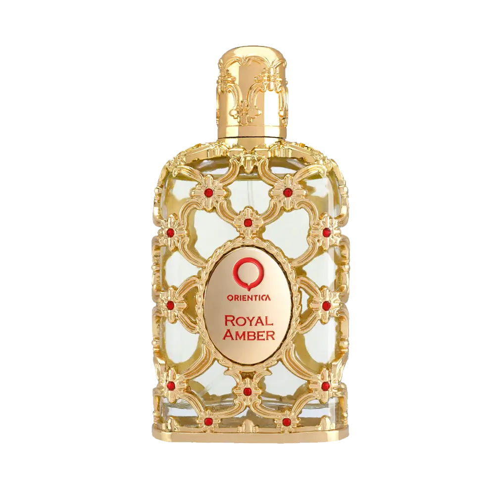 Orientica Royal Amber – 100 ml – Perfume Calidad 1.1 Premium - miniatura 3